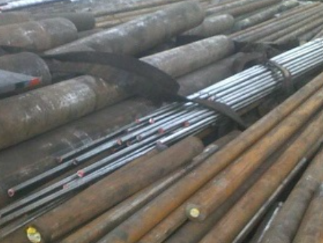 吴中40CrMnMo7模具钢