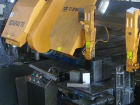吴中SM45模具钢