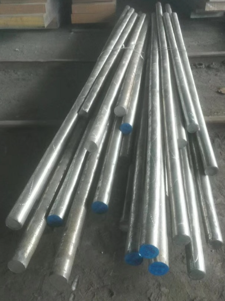 吴中P20模具钢