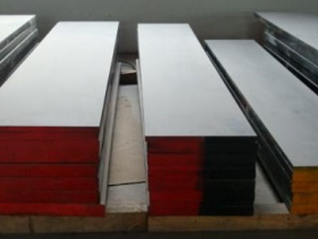 吴中Cr12MoV模具钢