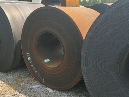 吴中Q355NHB耐候板